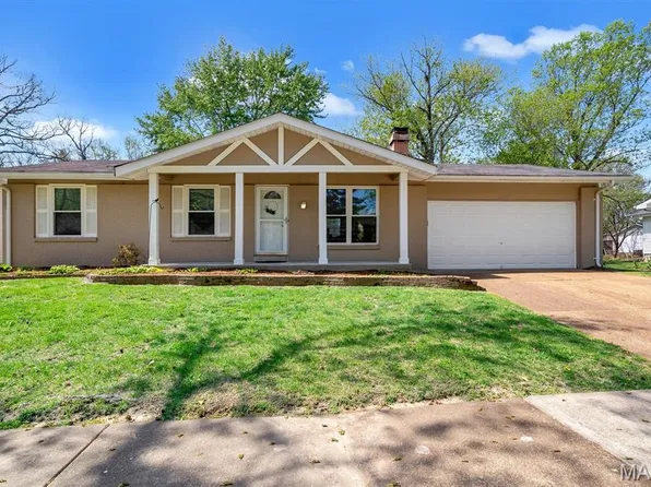 1107 Grenadier Ln, Ballwin, MO 63021