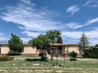 217 9th Ave, Penrose, CO 81240