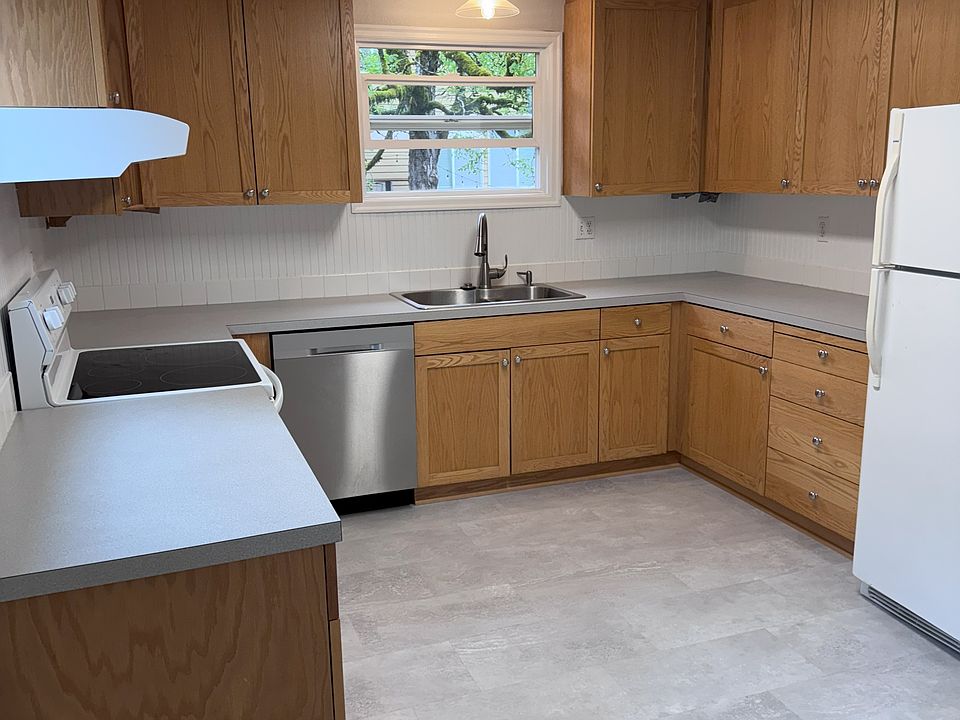Large Kitchen