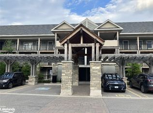 7 Anchorage Cres #201, Collingwood, ON L9Y0Y6