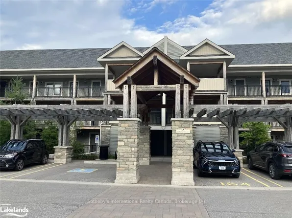 7 Anchorage Cres, Collingwood, ON