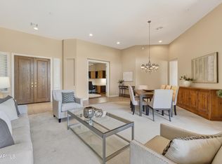 7415 E PASARO Drive, Scottsdale, AZ 85266