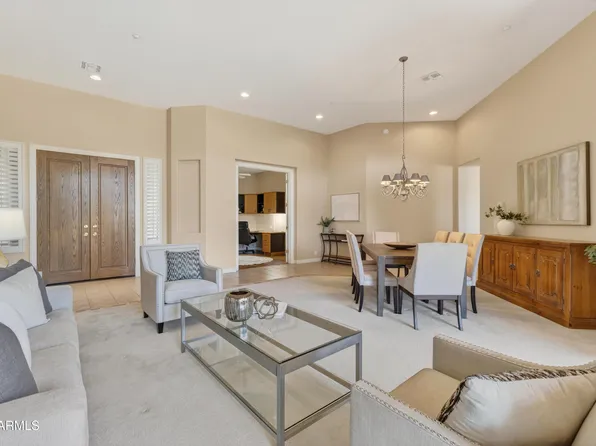 7415 E PASARO Drive, Scottsdale, AZ 85266