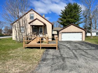 1 High St, East Millinocket, ME 04430