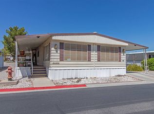 5805 W Harmon Ave Space 125, Las Vegas, NV 89103
