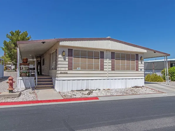 5805 W Harmon Ave Space 125, Las Vegas, NV 89103