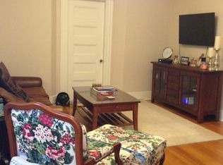 53 Thorndike St, Brookline, MA 02446