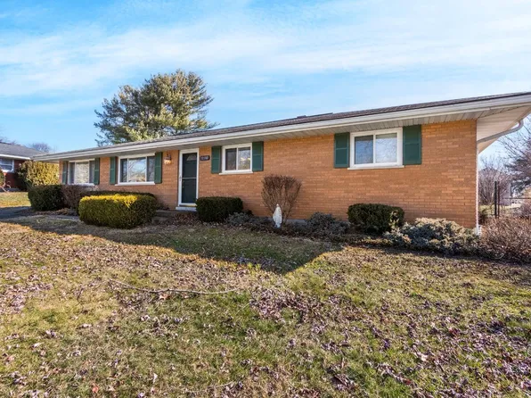 10388 Cole Ln Lot 3, Aurora, IN 47001