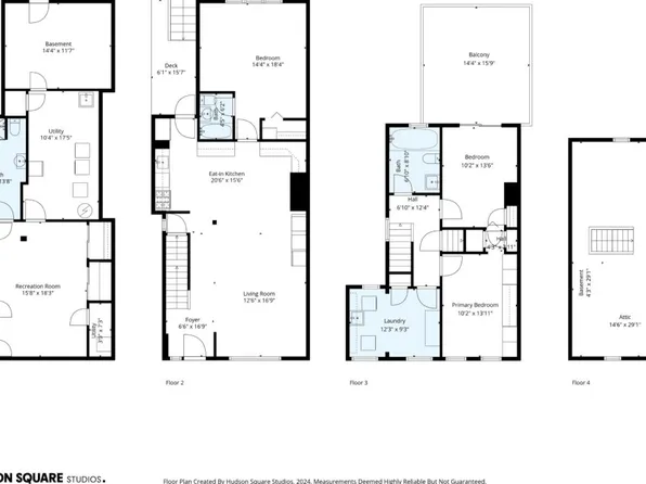 87 Sherman Place image 33 of 37