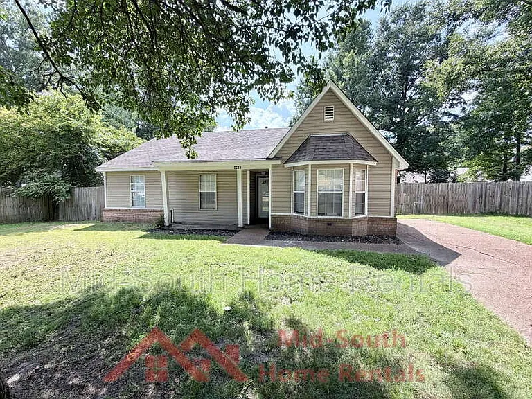 4417 Willow Springs Cv — Photo 2