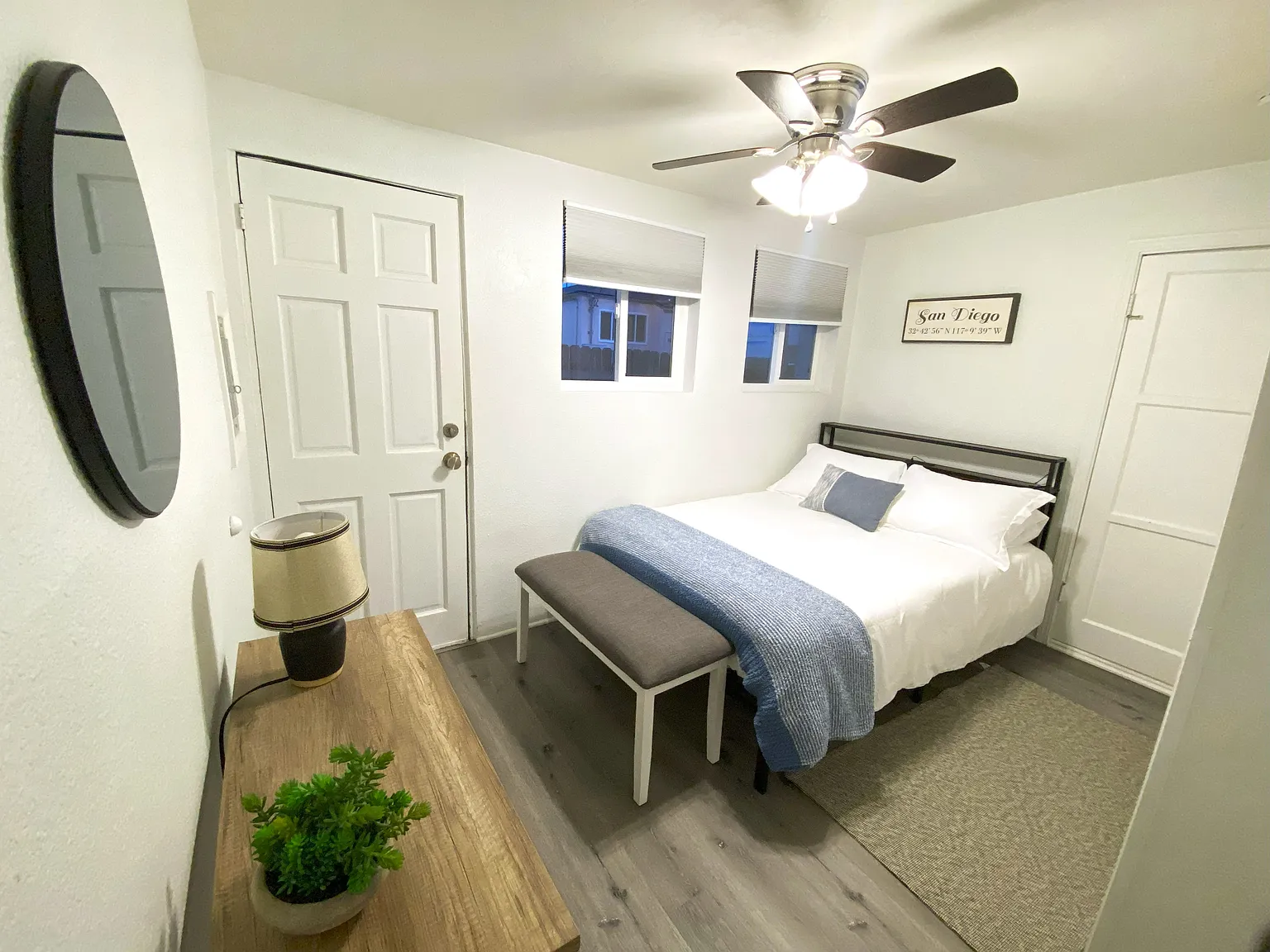 2 bed, $4,800 — Photo 2