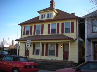 239 Fulton St, Indianapolis, IN 46202