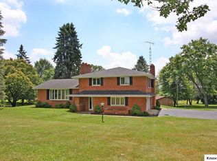 1430 Gambier Rd, Mount Vernon, OH 43050