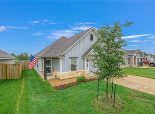 2850 Messenger Way, Bryan, TX 77803