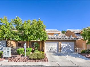 8056 Cimarron Ridge Dr UNIT 101, Las Vegas, NV 89128