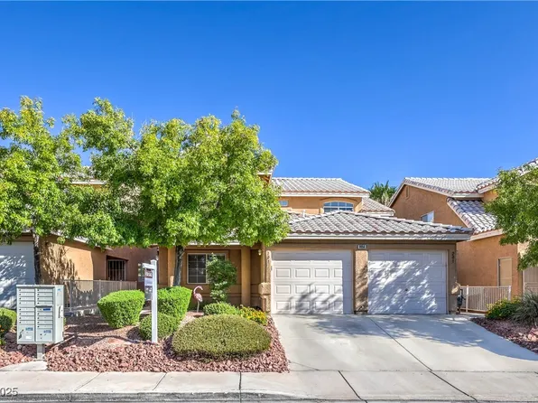 8056 Cimarron Ridge Dr Unit 101, Las Vegas, NV 89128