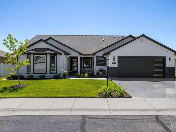 3707 S Edgeview Dr, Nampa, ID 83686