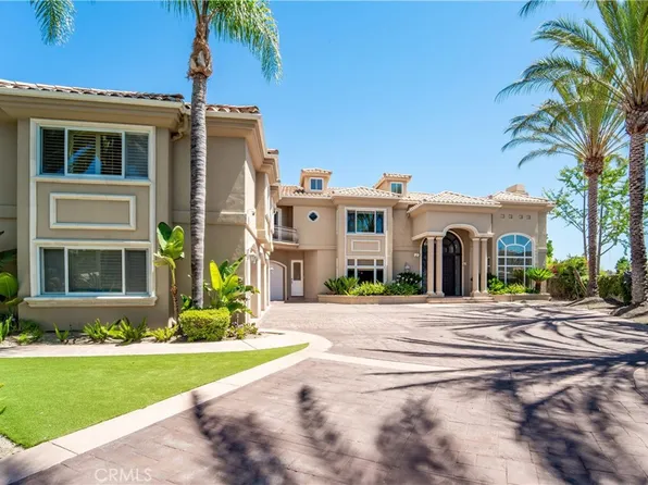 23483 Park Colombo, Calabasas, CA 91302