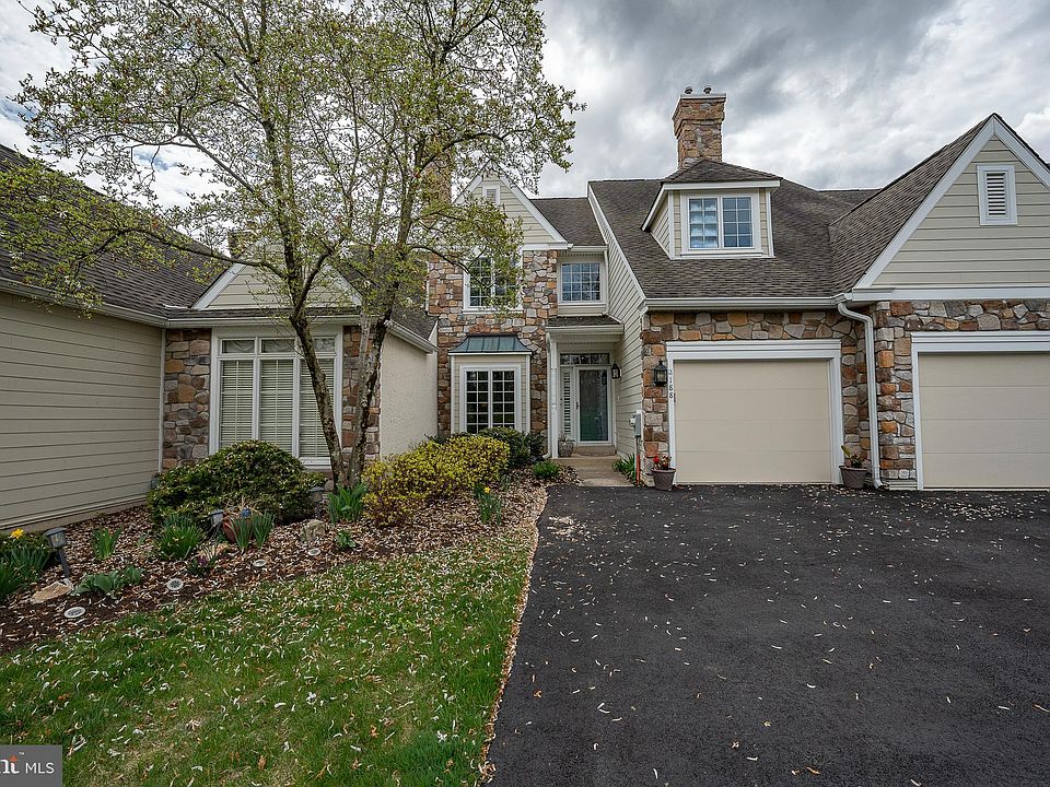 188 Daylesford Blvd, Berwyn, PA 19312 Zillow