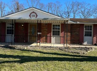 228 Tulip Dr, Dayton, OH