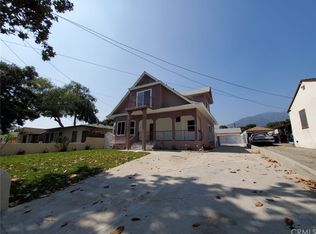 619 W Colorado Blvd, Monrovia, CA 91016