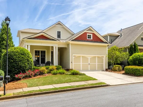 129 Cornerstone Pl, Woodstock, GA 30188
