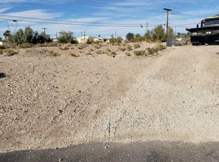 3455 Laredo Ln, Lake Havasu City, AZ 86406
