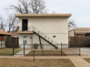 3037 College Ave, Fort Worth, TX 76110