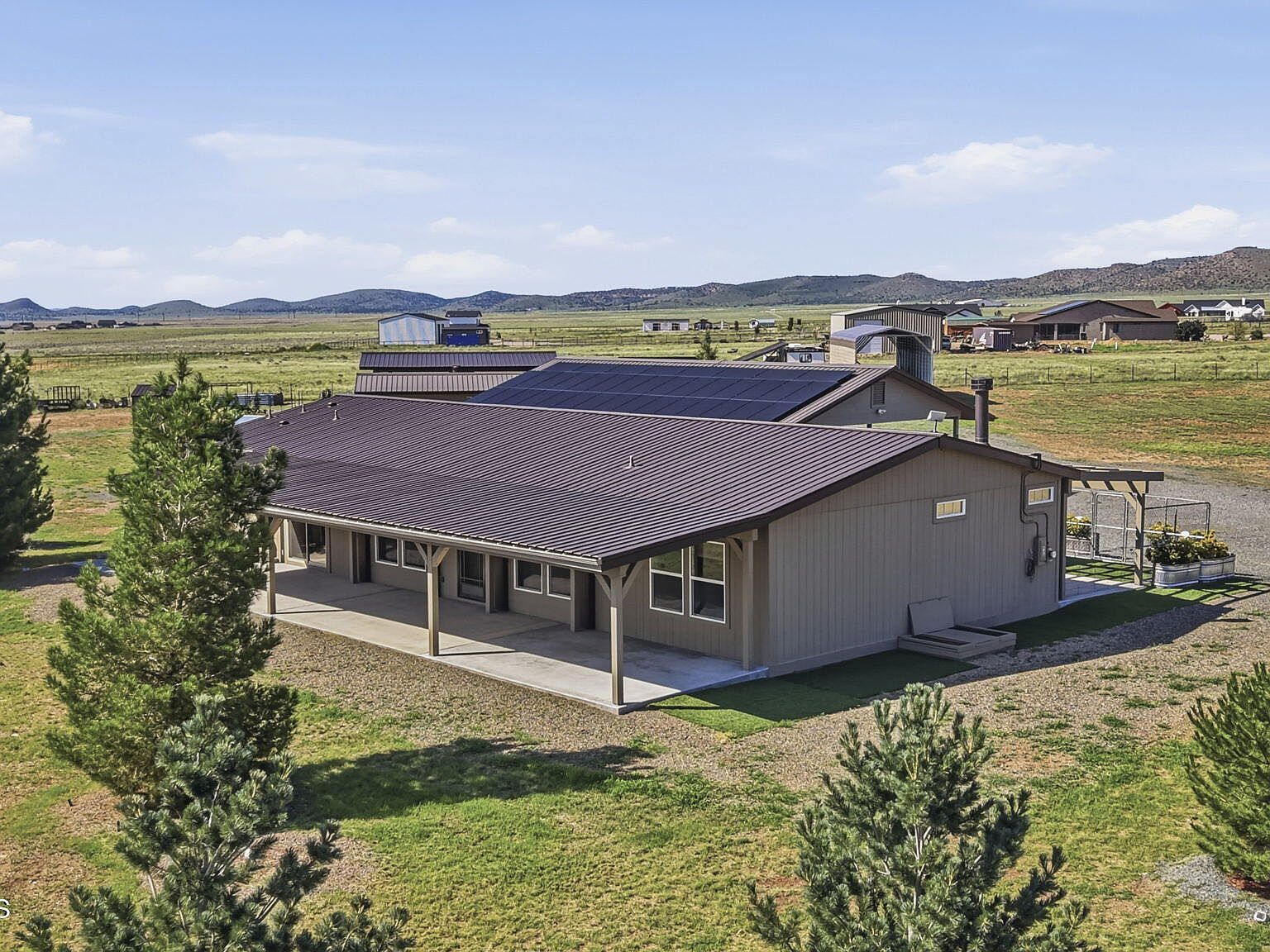 9940 E Saddle Horn Trl, Prescott Valley, AZ 86315 | MLS #1084213