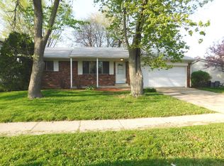5340 Gambel Rd, Indianapolis, IN 46221