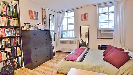 Rented by Park Property Advisors