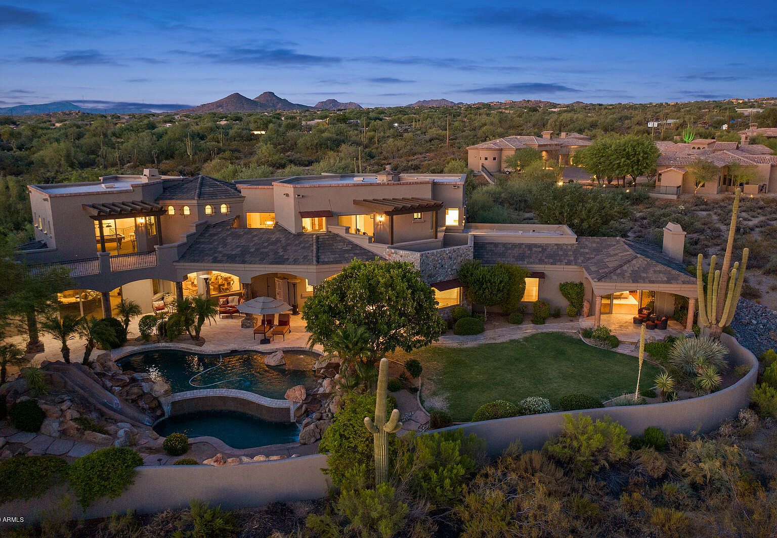 28145 N 91st St, Scottsdale, AZ 85262 | Zillow