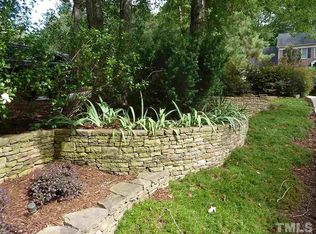 805 Berwyn Way, Raleigh, NC 27615