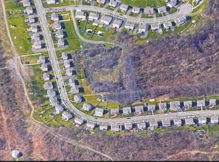 0 Longvue Ave, Aliquippa, PA 15001