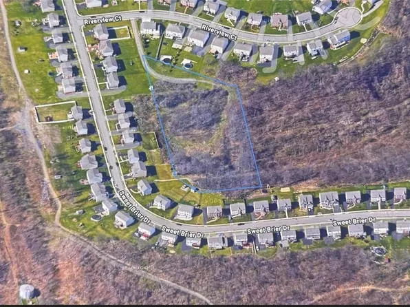 0 Longvue Ave, Aliquippa, PA 15001