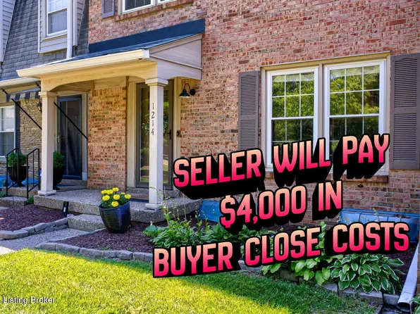 1214 Inverary Ct, Hurstbourne, KY 40222