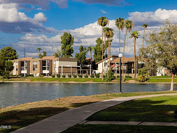 4th image of 10828 N BILTMORE Drive #139