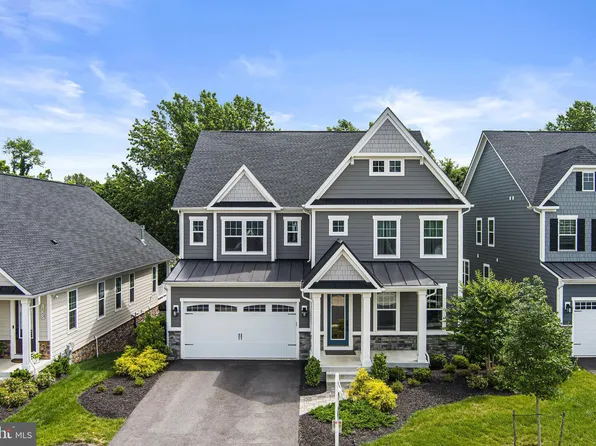10348 Puccini Ln, Ellicott City, MD 21042
