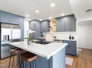 3944 N Granite Reef Rd, Scottsdale, AZ 85251