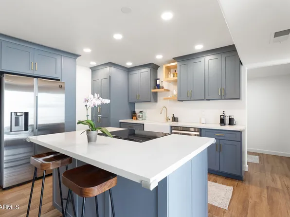 3944 N GRANITE REEF Road, Scottsdale, AZ 85251