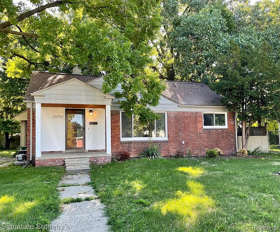 20750 Kipling Ave, Oak Park, MI 48237 Zillow