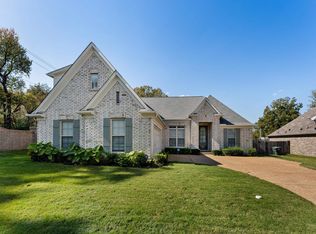 3419 Big Springs Ln, Bartlett, TN 38133