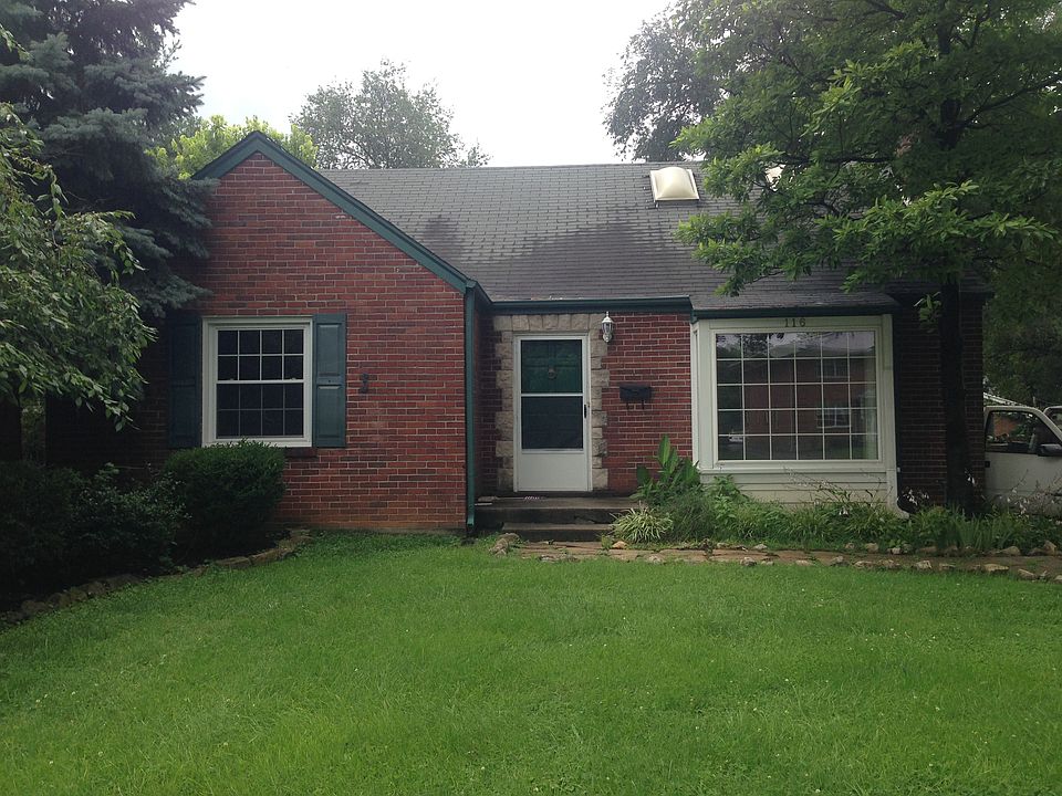 1st image of 116 McArthur Dr