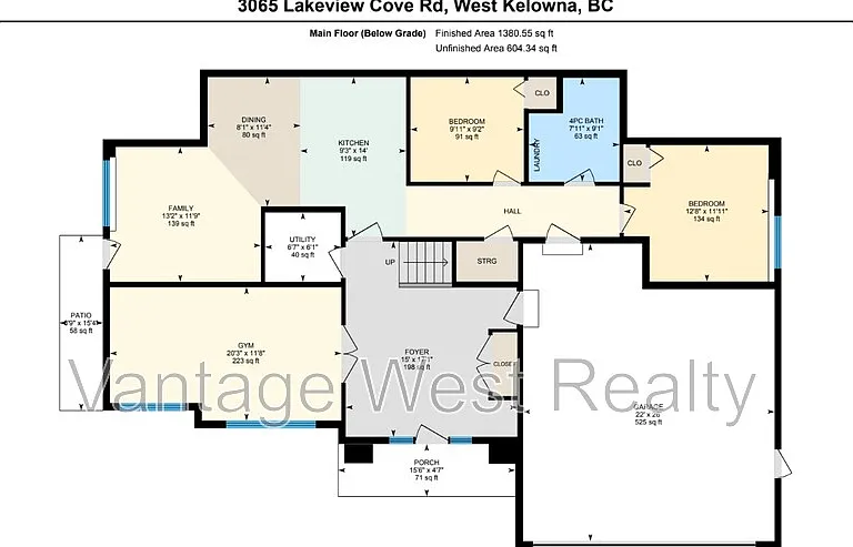 3065B Lakeview Cove Rd — Photo 26
