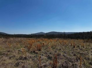 0 Horton Hill Rd, Timbo, AR 72680
