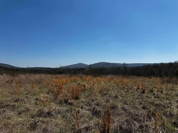0 Horton Hill Rd, Timbo, AR 72680