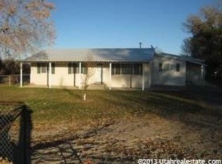 851 S 500 E, Vernal, UT 84078