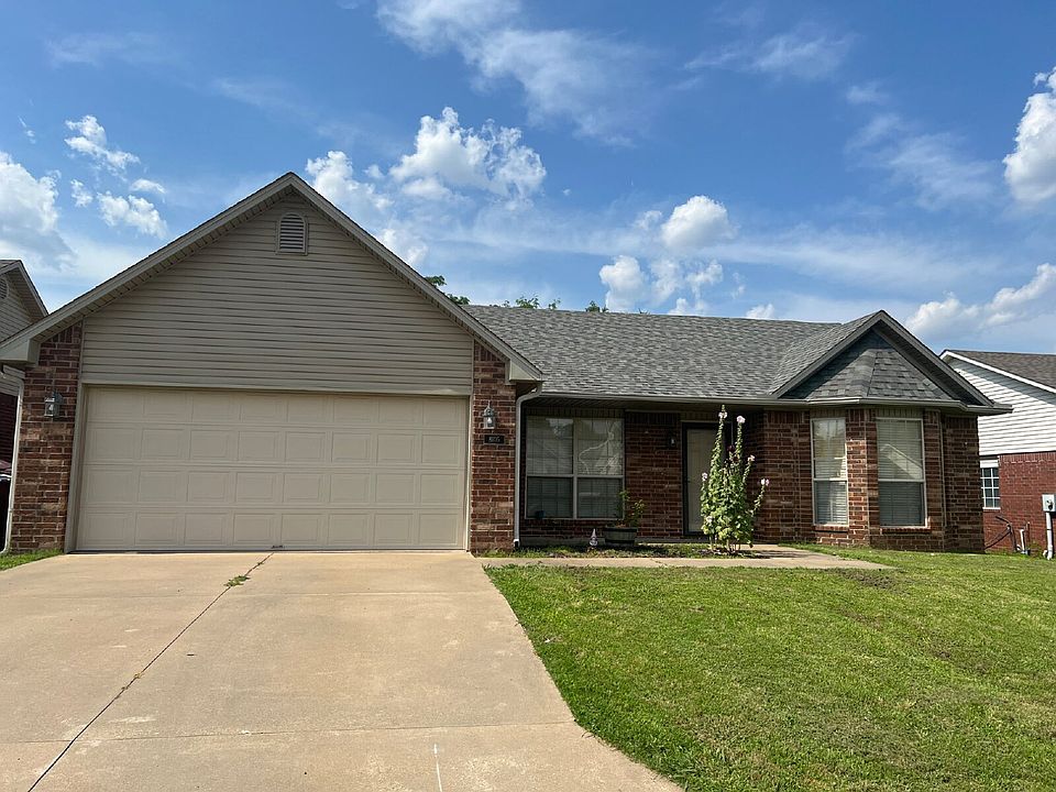 1st image of 8105 Huntington Way