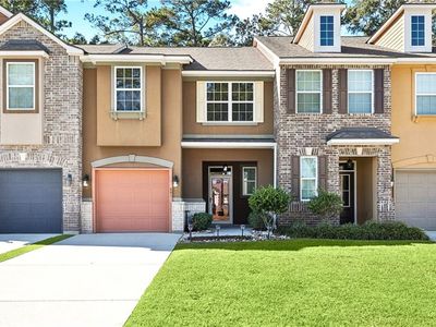251 Snowy Egret Ct #B, Madisonville, LA, 70447