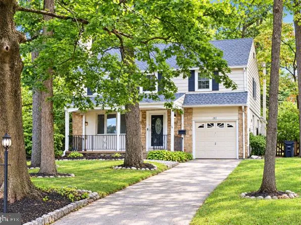 1883 Edge Hill Rd, Abington, PA 19001